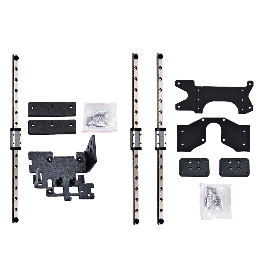 Ender 3 Upgrade Kit - Kit de Guia Linear Dupla Ender-3