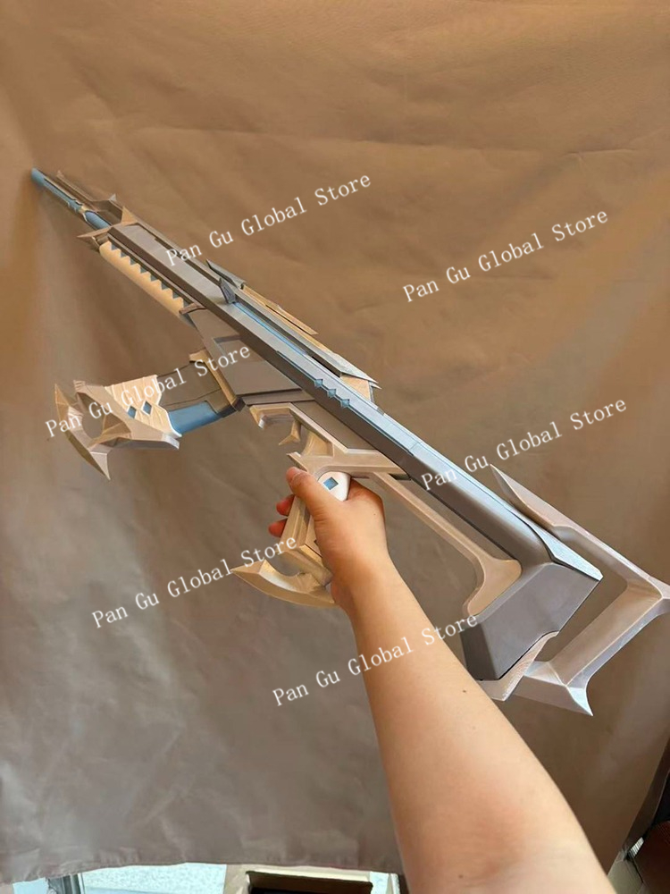 3D Printing Use - Valorant impressão 3d de 85cm/33,46 polegadas,