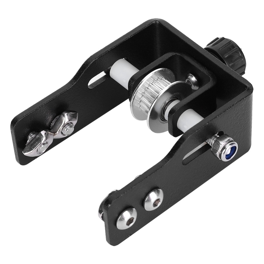 3D Printer Cable Chain - Tensionador de Correia 2040 para Eixo