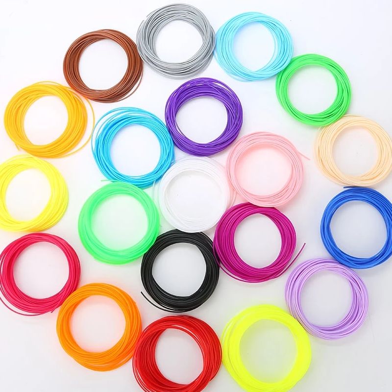 Pla Filament 1.75Mm - Filamen PLA de alta qualidade para