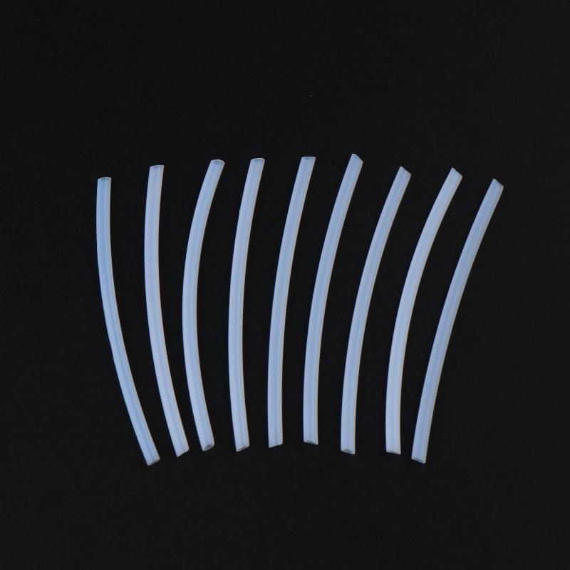 Pla Filament 1.75Mm - Tubo PTFE do junção do conector