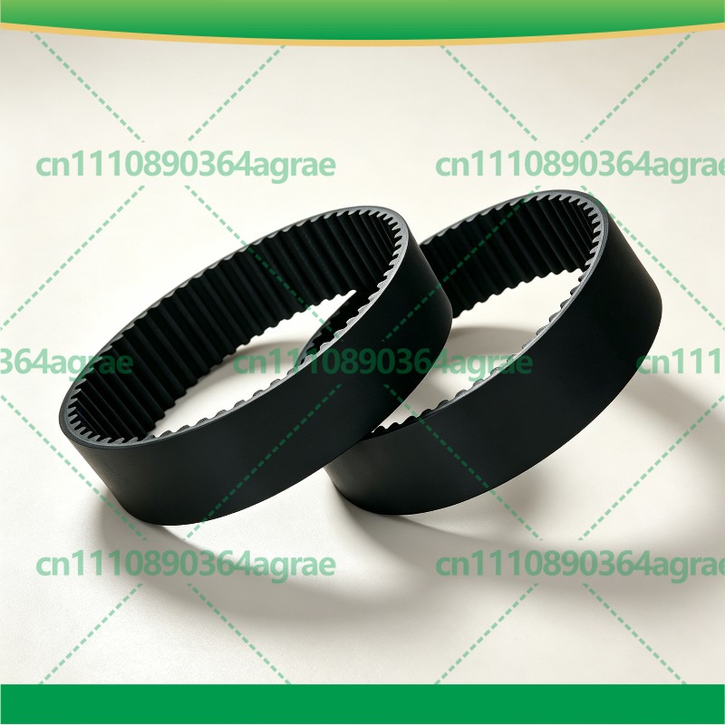 Timing Belt - 1 peça Correia Dentada de Borracha