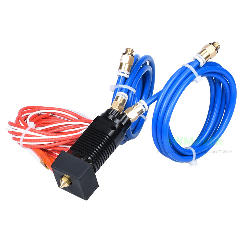 Ender 3 Upgrade Kit - Kit extrusor 2 em 1 para