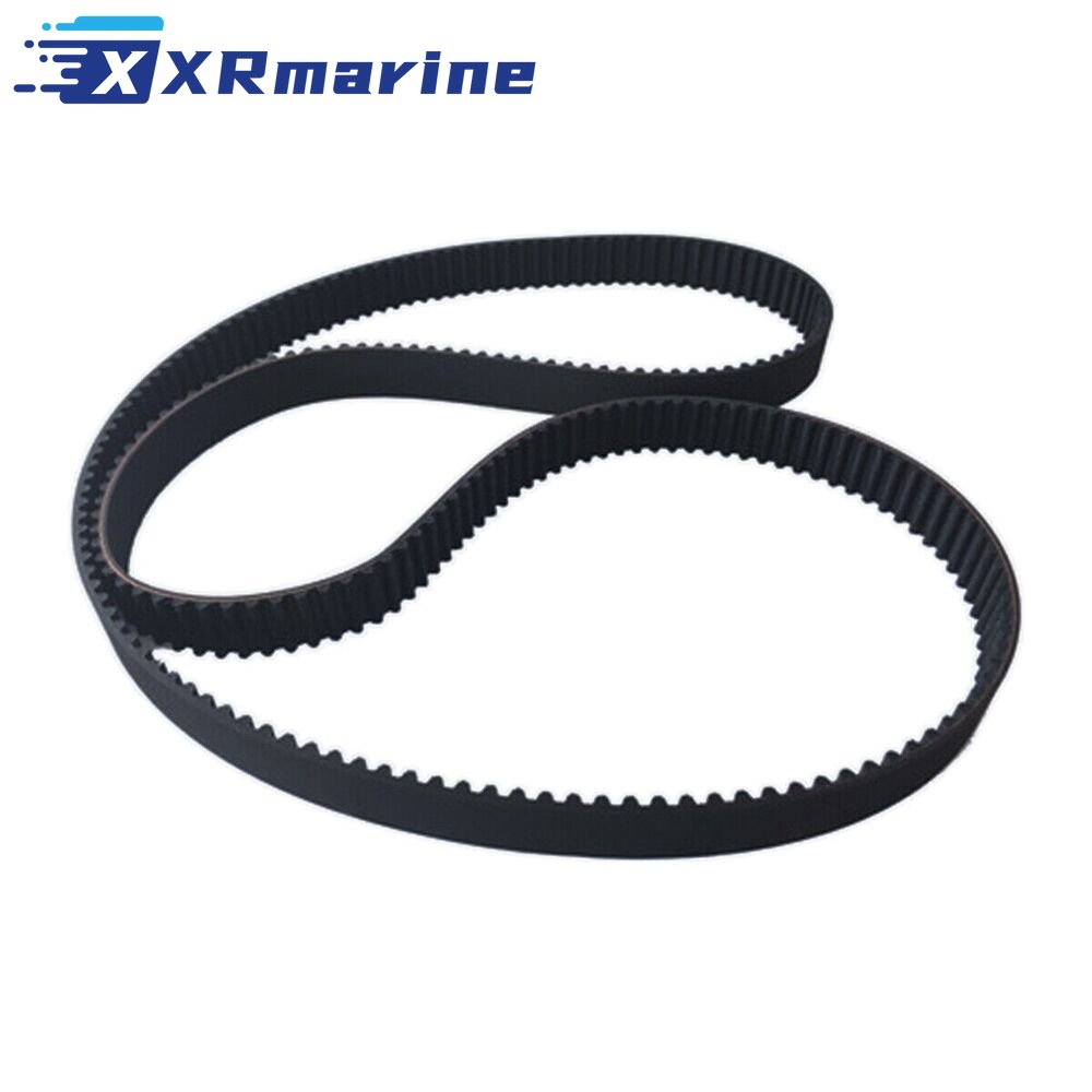 Timing Belt - Correia dentada 6P2-46241 para Yamaha 4