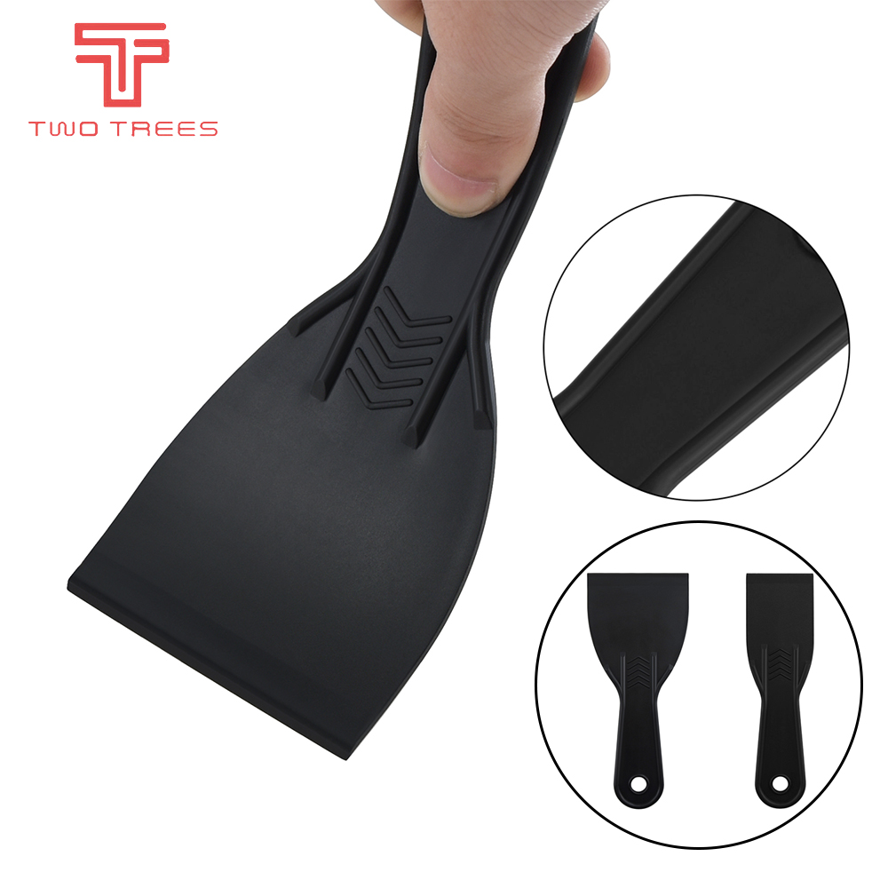 3D Print Removal Tool - Pá especial de resina pla para