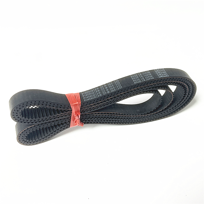 Timing Belt - Correia Síncrona de Borracha para Impressora