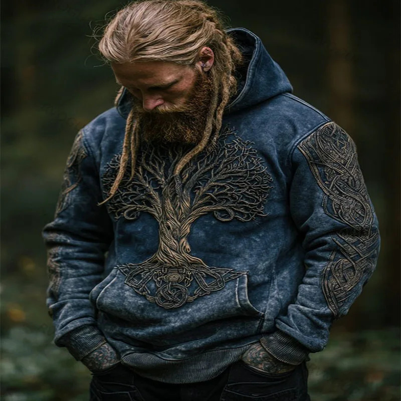 3D Printing Knight Armor - Moletom Masculino com Capuz Armadura Cavaleiros
