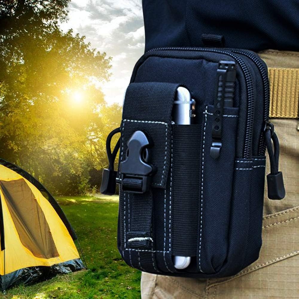 Bolsa tática molle para cinto, - Timing Belt avaliação e preço