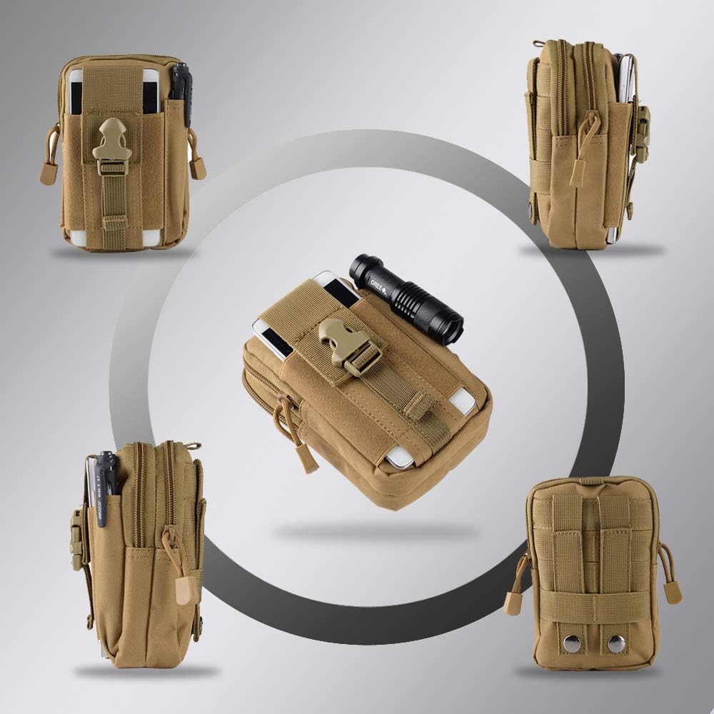 Bolsa tática molle para cinto, - Timing Belt avaliação e preço