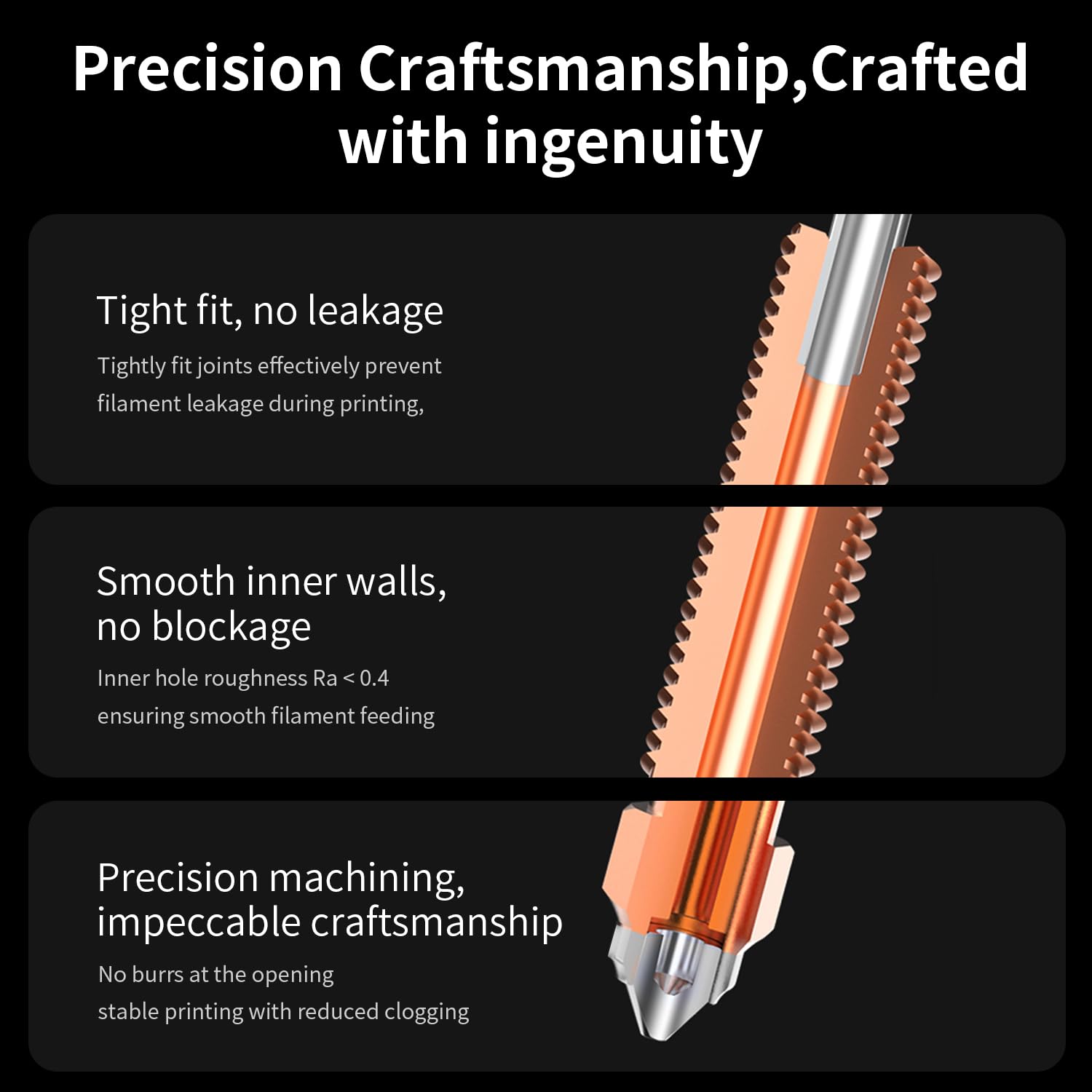 Creality Quick-Swap Unicorn No - Ender 3 Upgrade Kit avaliação e preço