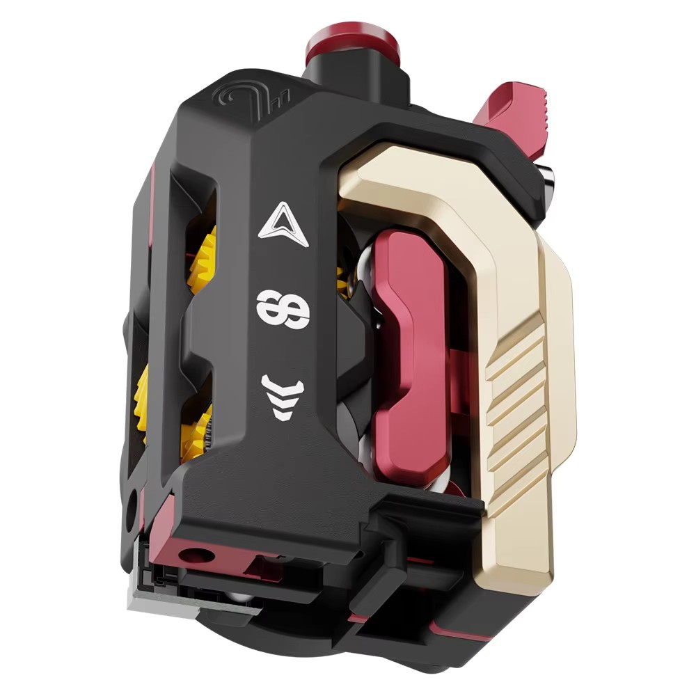 Extrusora Creality Devil Desig - Ender 3 Upgrade Kit avaliação e preço