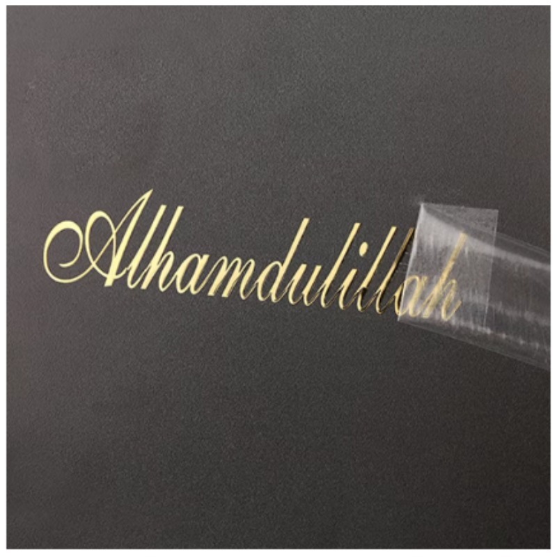 Adesivo personalizado 3D com t - 3D Printing Logo avaliação e preço