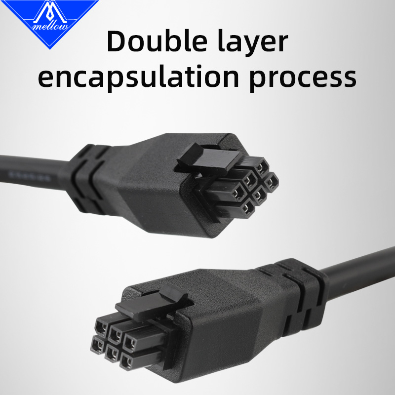 Mellow premium cabo de extensã - 3D Printer Cable Chain avaliação e preço