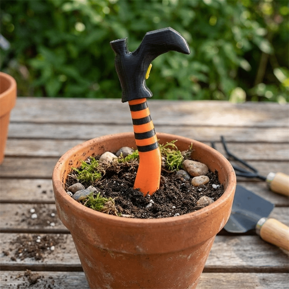 Estaca Decorativa de Jardim em - 3D Printing Use avaliação e preço