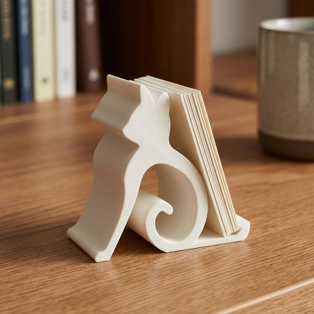 Suporte de Telefone em Forma d - 3D Printing Use avaliação e preço