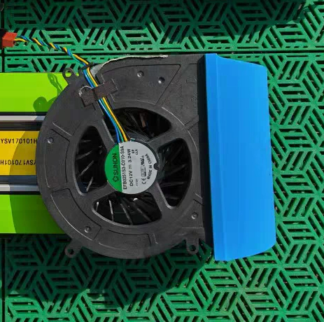 Mod de Resfriamento Ativo Sile - 3D Printing Card avaliação e preço