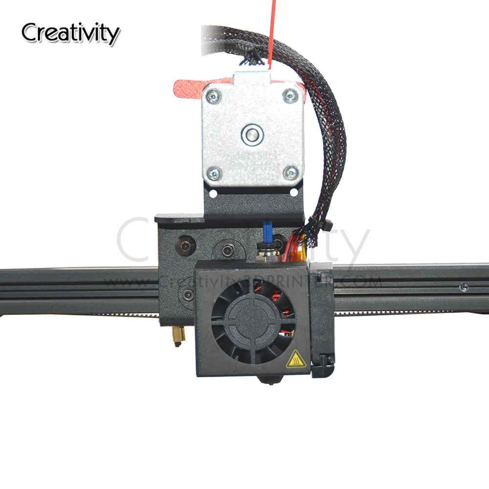 Kit de placa de suporte para e - Ender 3 Upgrade Kit avaliação e preço