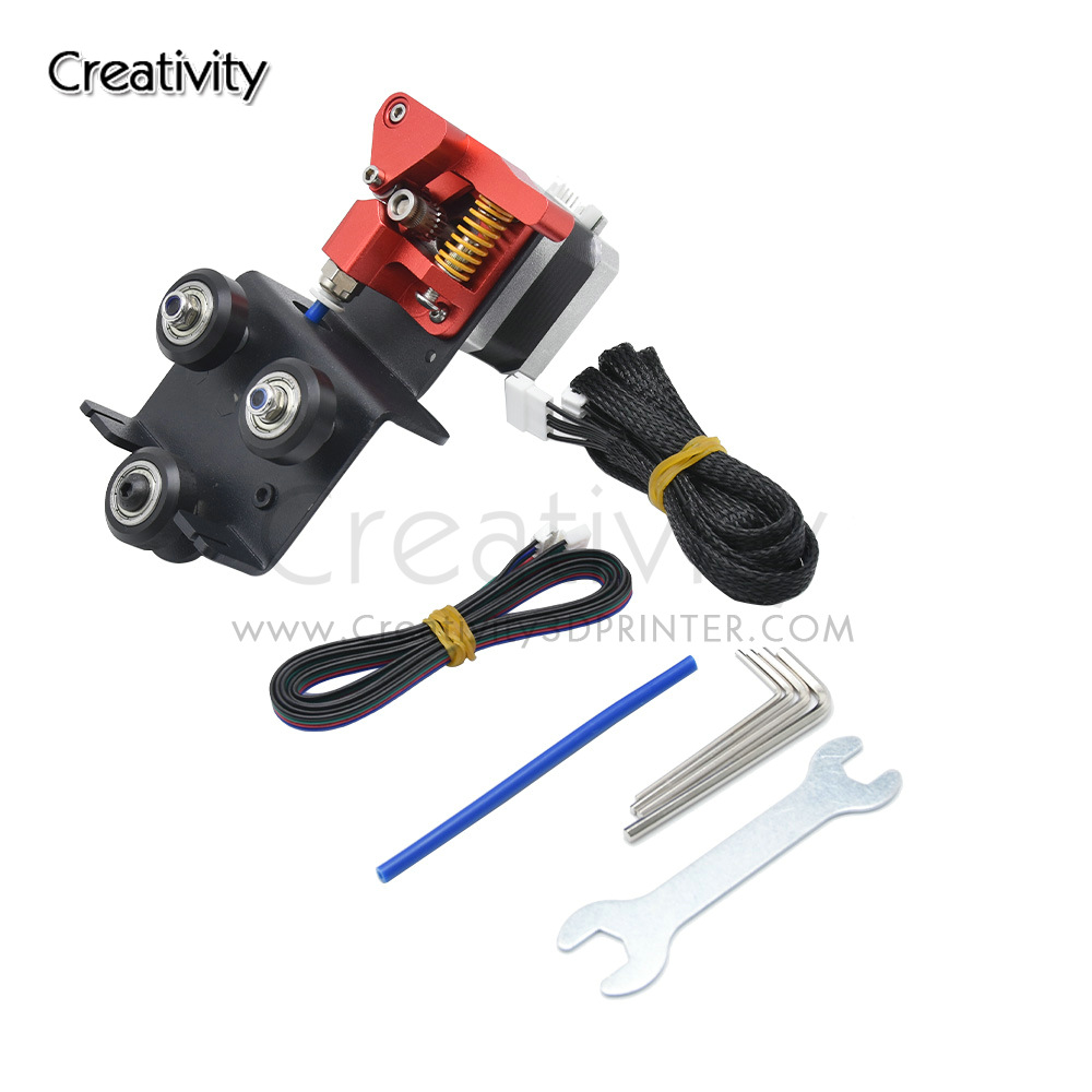 Kit de placa de suporte para e - Ender 3 Upgrade Kit avaliação e preço