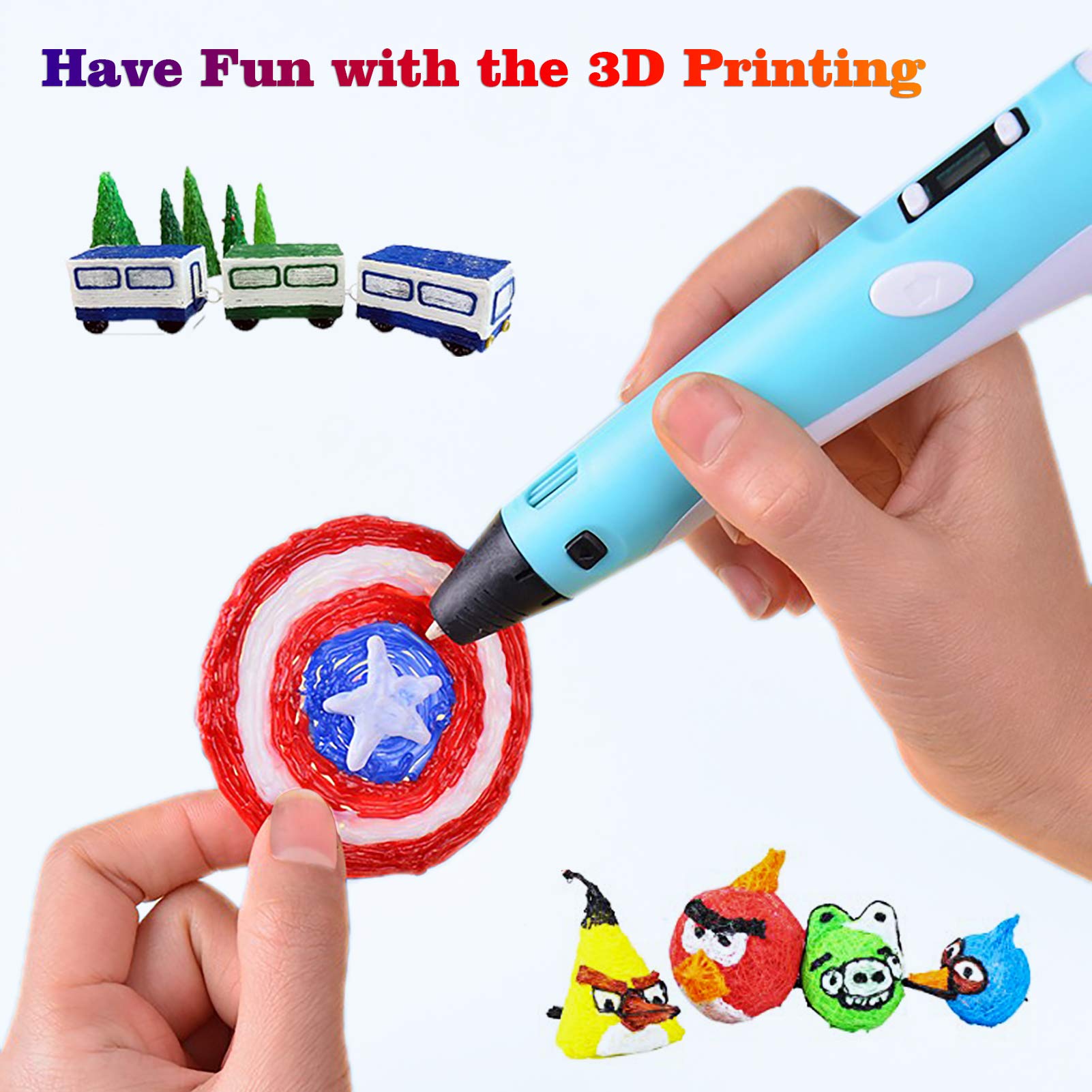 Filamento pla de 40/32/30 core - Pla Filament 1.75Mm avaliação e preço