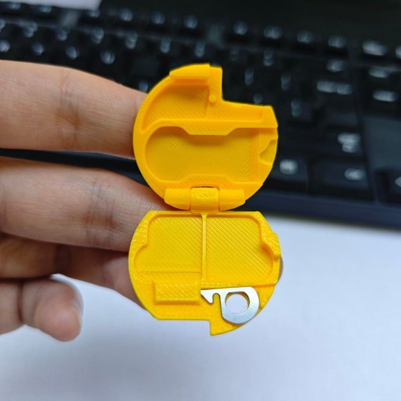 Suporte para Cartão SIM e TF I - 3D Printing Card avaliação e preço