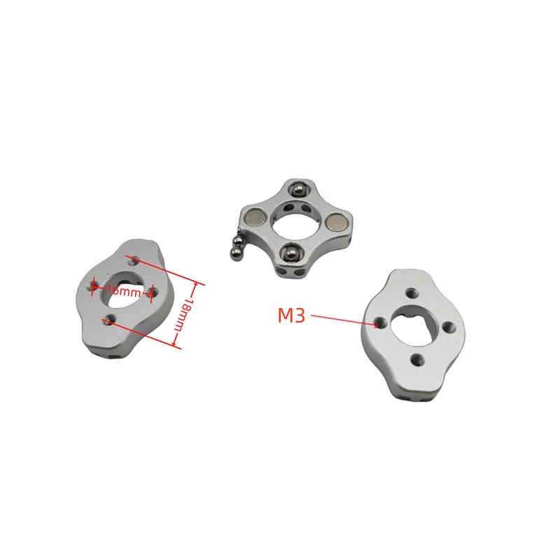 Funssor Ender 3 NG T8 Porca de - Ender 3 Upgrade Kit avaliação e preço
