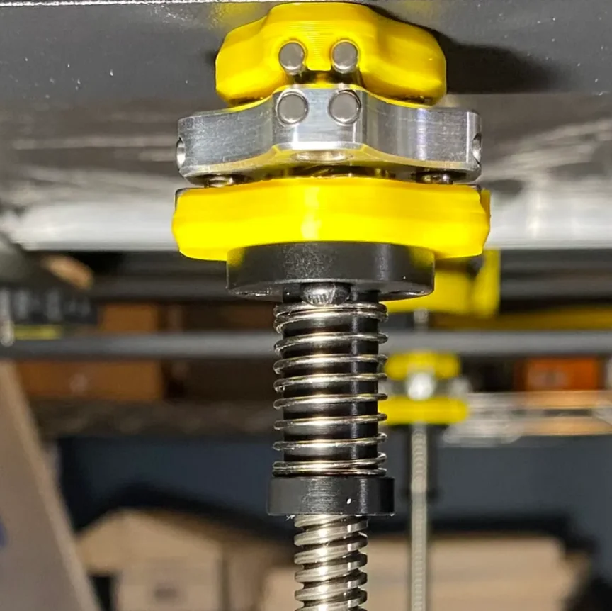 Funssor Ender 3 NG T8 Porca de - Ender 3 Upgrade Kit avaliação e preço
