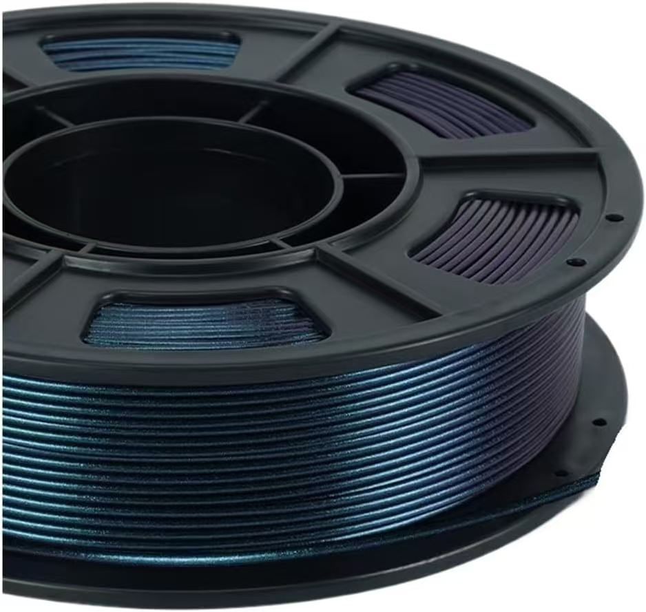Filamento PLA 1.75mm Magic Rap - 3D Printing Fdm avaliação e preço