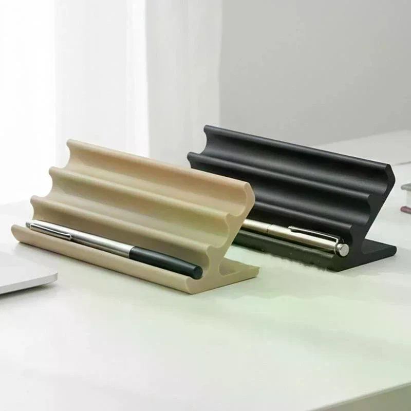 Suporte para canetas moderno e - 3D Printing Use avaliação e preço