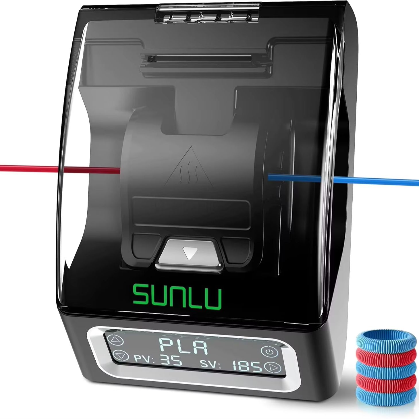 Conector de Filamento SUNLU FC - Pla Filament 1.75Mm avaliação e preço