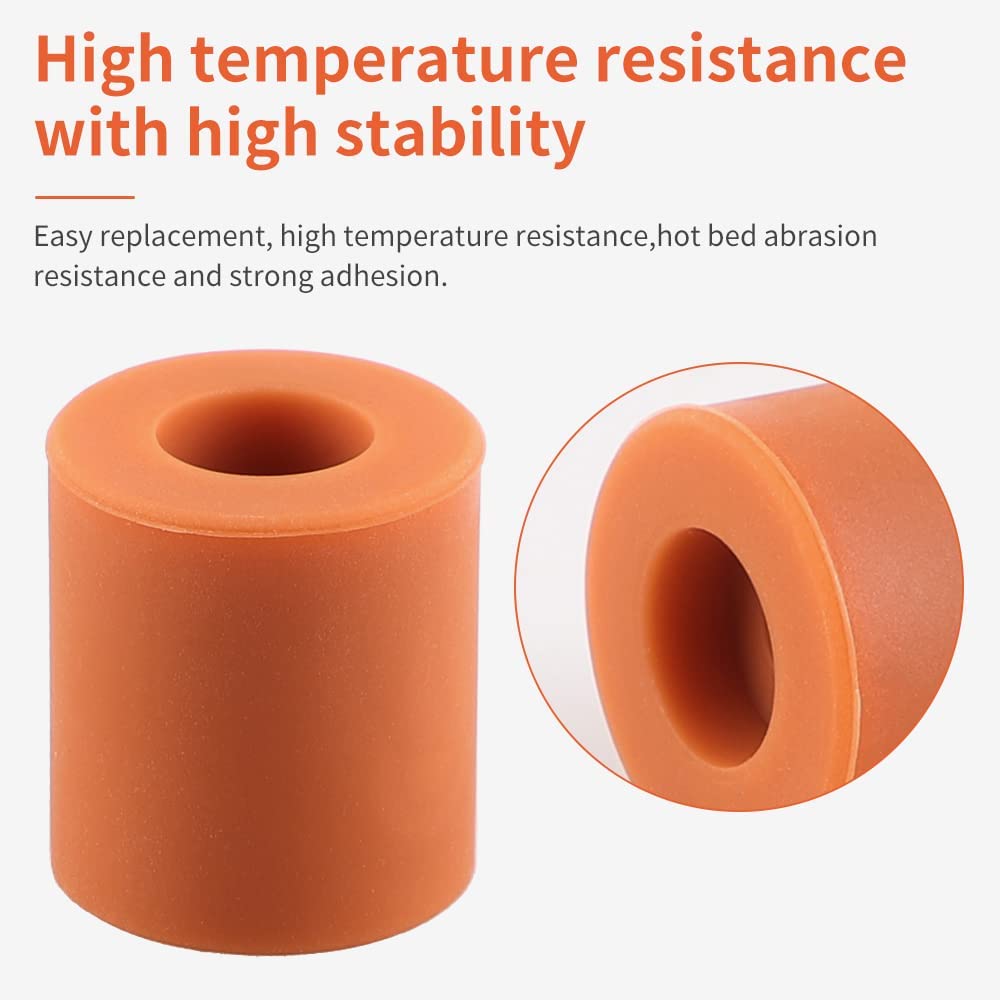 Molas de Nivelamento para Impr - Ender 3 Upgrade Kit avaliação e preço