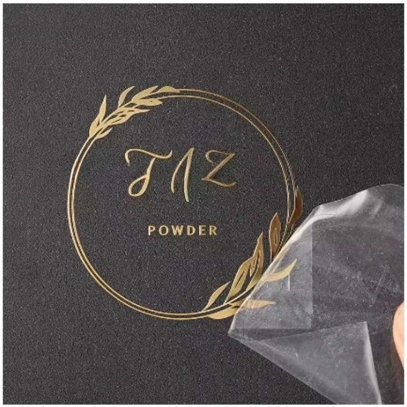 Adesivo de Transferência 3D Pe - 3D Printing Logo avaliação e preço