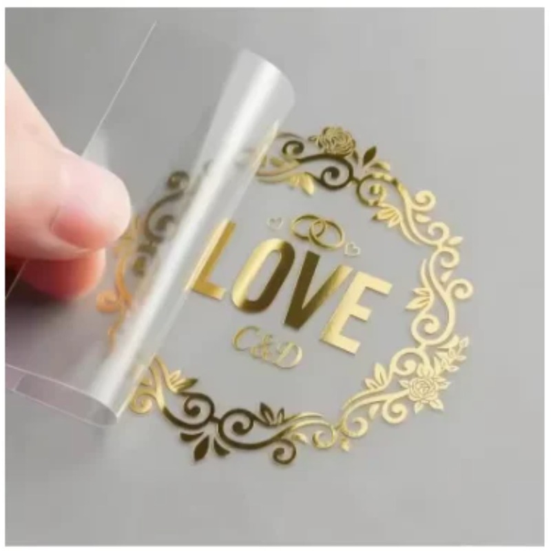 Adesivo de Transferência 3D Pe - 3D Printing Logo avaliação e preço
