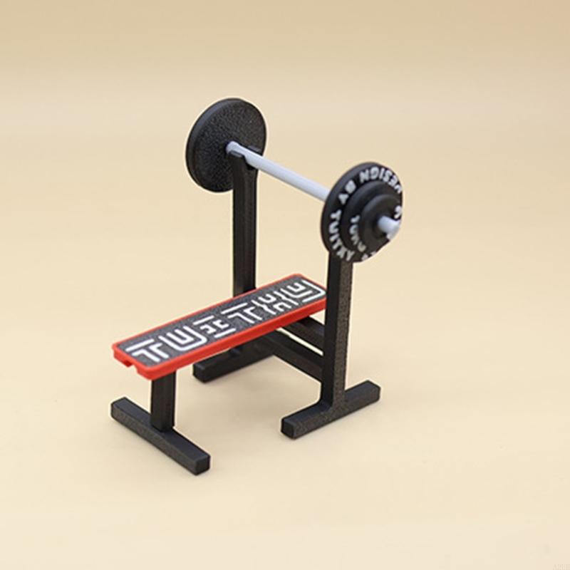 Equipamento ginástica miniatur - 3D Printing House avaliação e preço