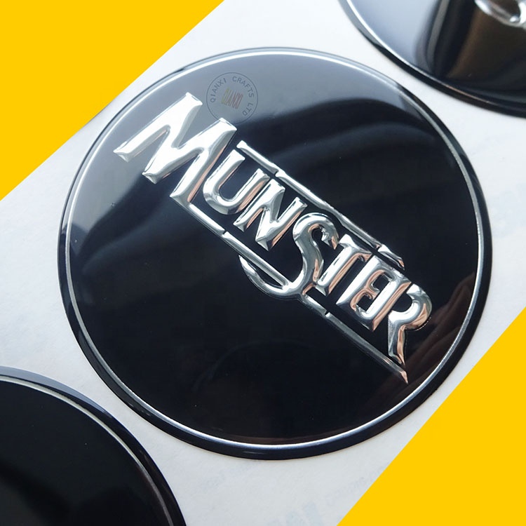 Logotipo personalizado, impres - 3D Printing Logo avaliação e preço