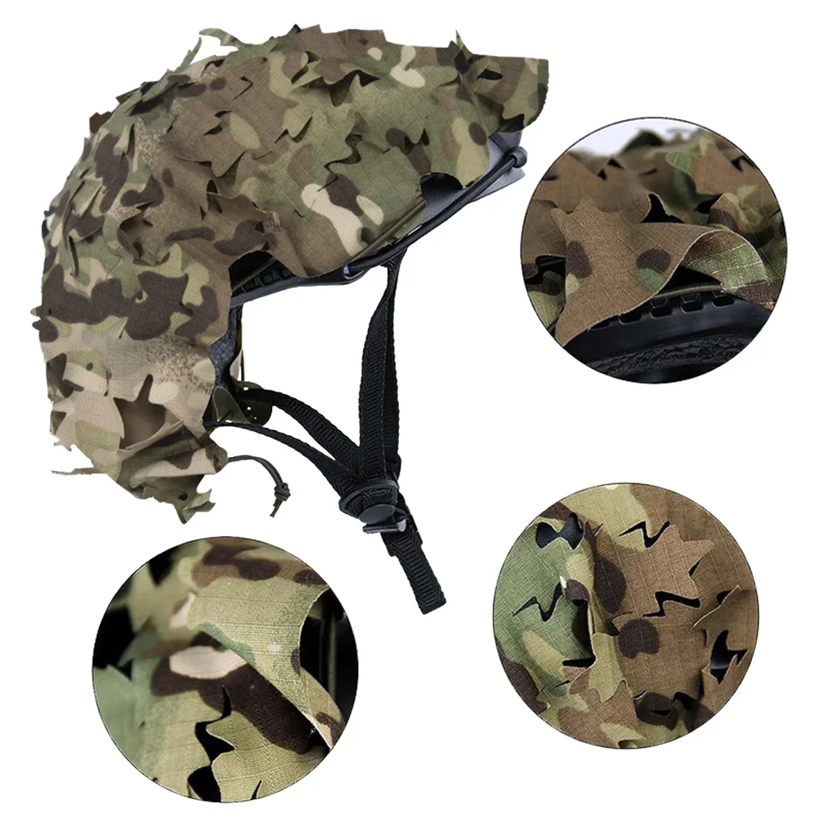 Tático 3d camo laser corte fol - 3D Printing Laser Cutting avaliação e preço