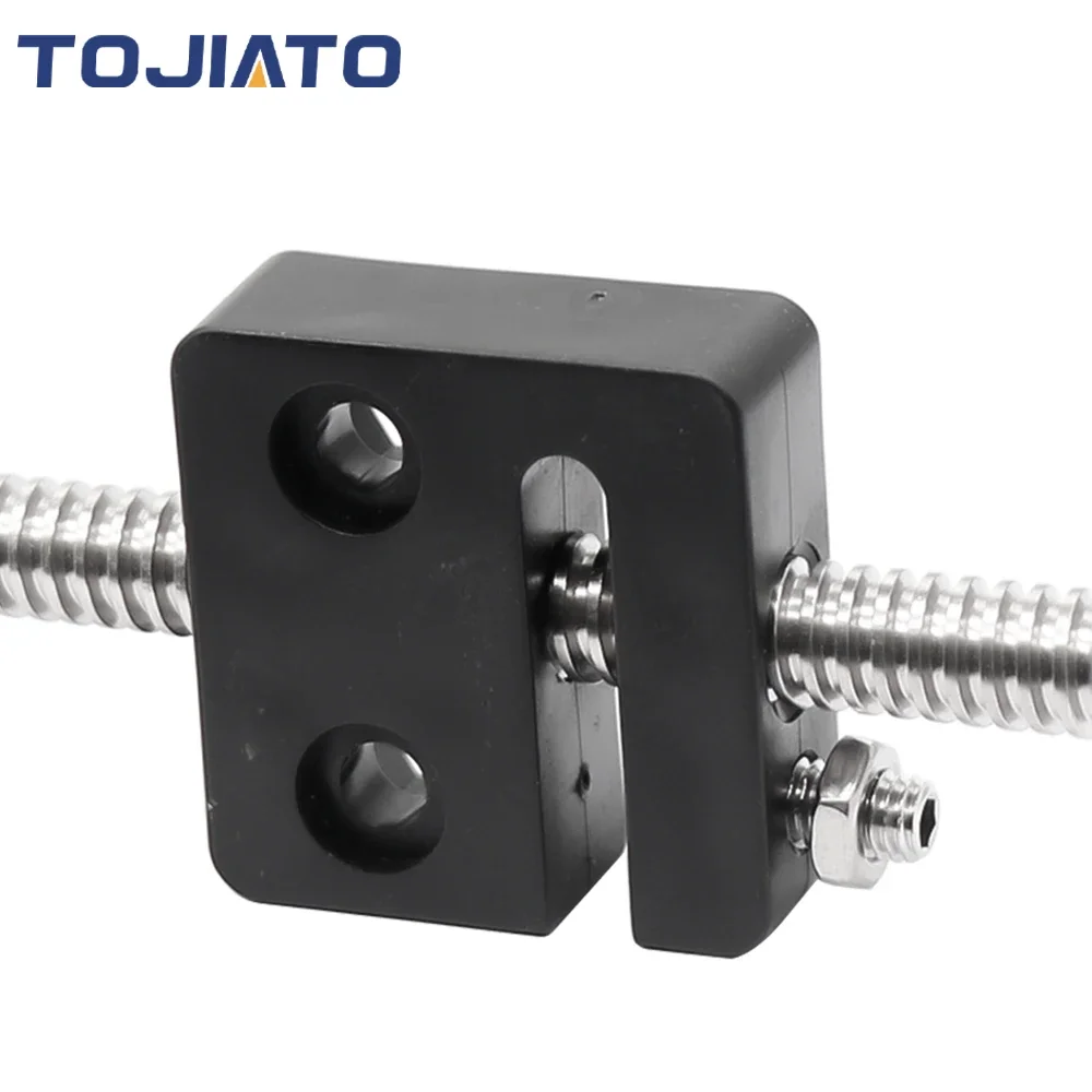 1-6 Peças Bloco de Porca Anti- - 3D Printer Cable Chain avaliação e preço