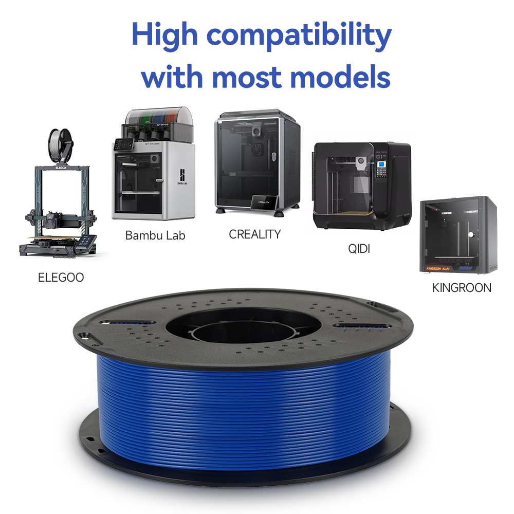 Filamento para Impressora 3D 1 - 3D Printing Fdm avaliação e preço