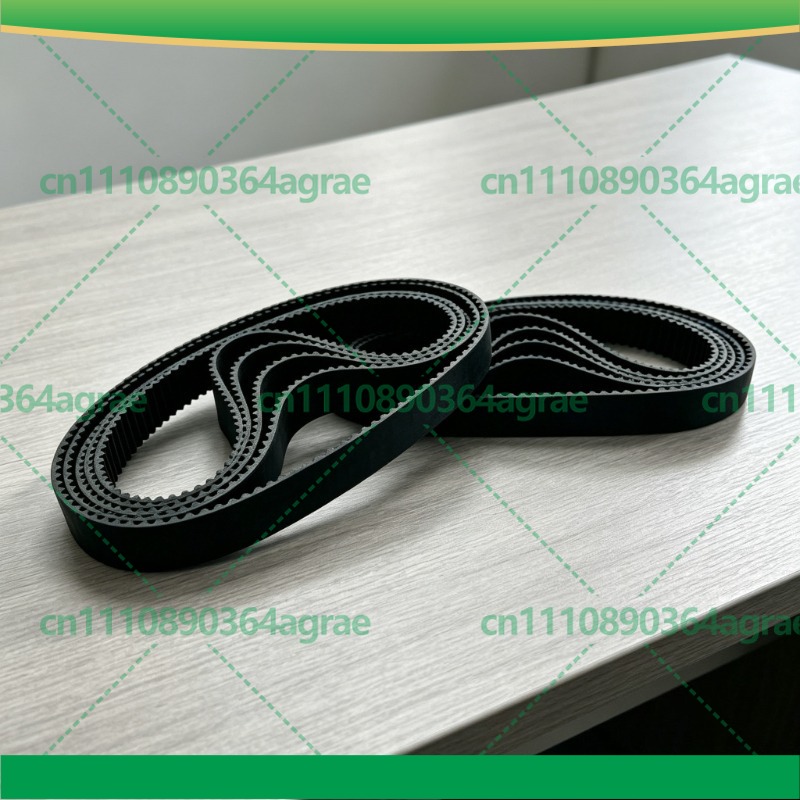 HTD3M288 5 peças 25mm 30mm Cor - Timing Belt avaliação e preço