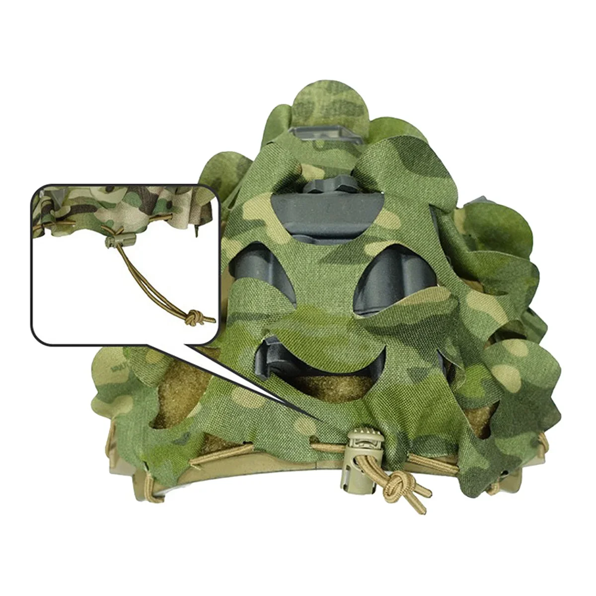 Camuflagem rápida tática 3D ca - 3D Printing Laser Cutting avaliação e preço