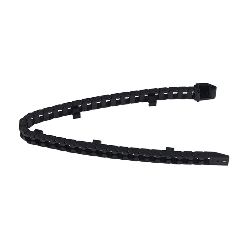 Superior-para creality k1/k1 m - 3D Printer Cable Chain avaliação e preço