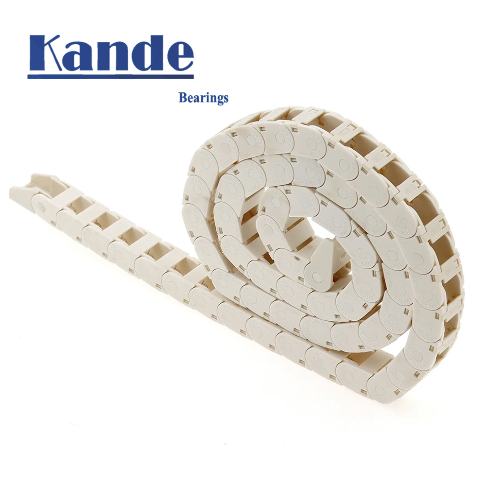 Kande Tipo Aberto Ponte Corren - 3D Printer Cable Chain avaliação e preço