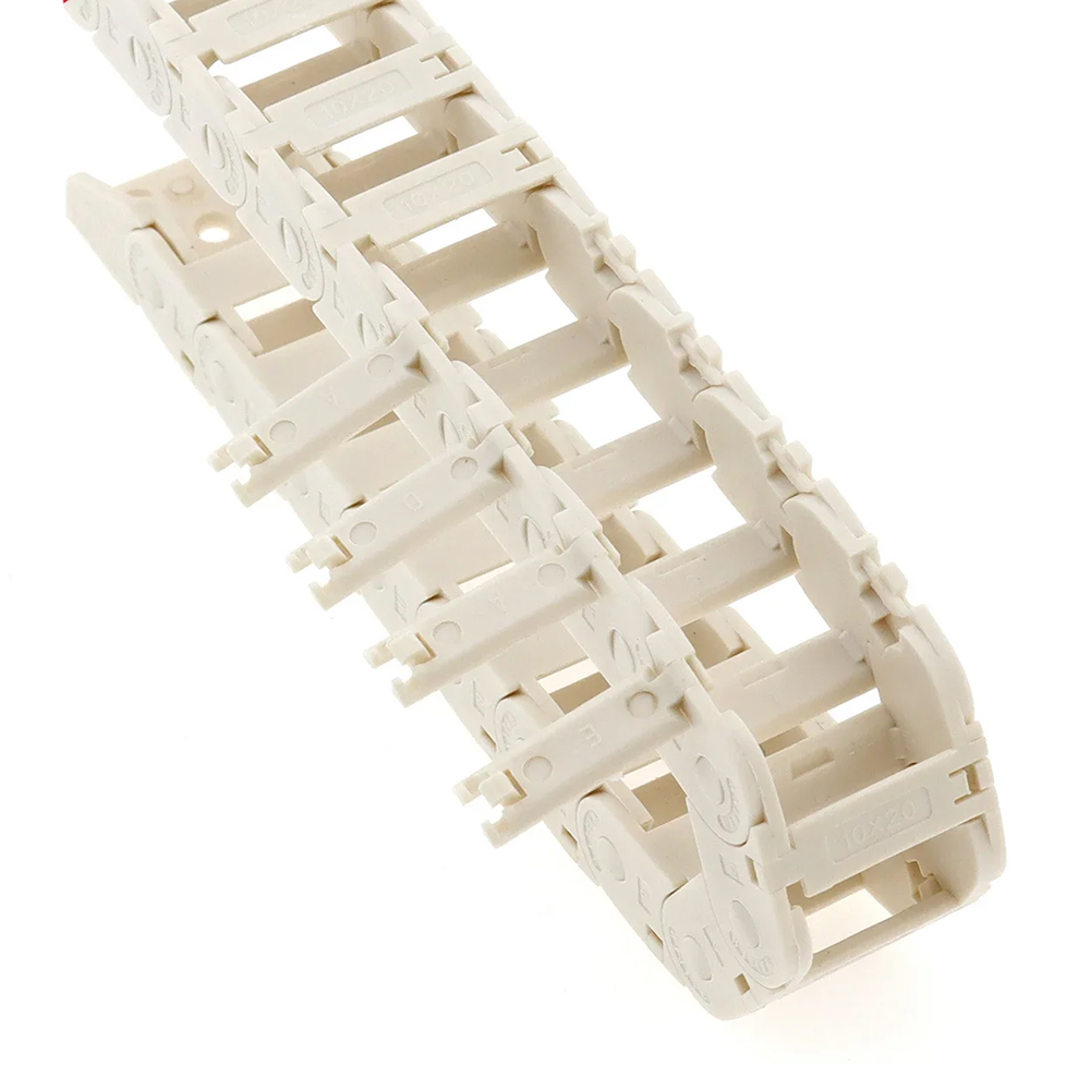 Kande Tipo Aberto Ponte Corren - 3D Printer Cable Chain avaliação e preço