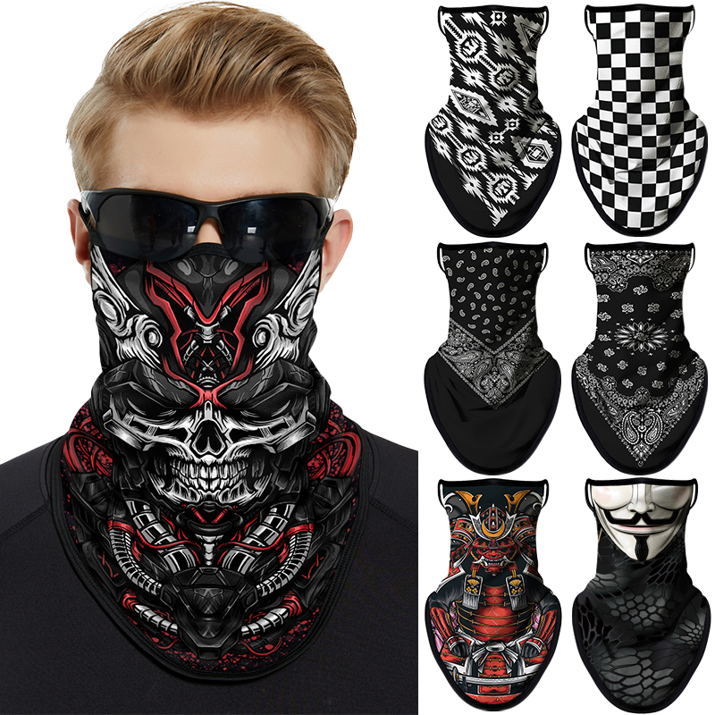 3d impresso orelha pendurado m - 3D Printing Mask avaliação e preço