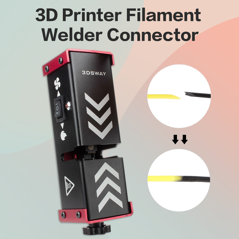 3dsway - Pla Filament 1.75Mm avaliação e preço