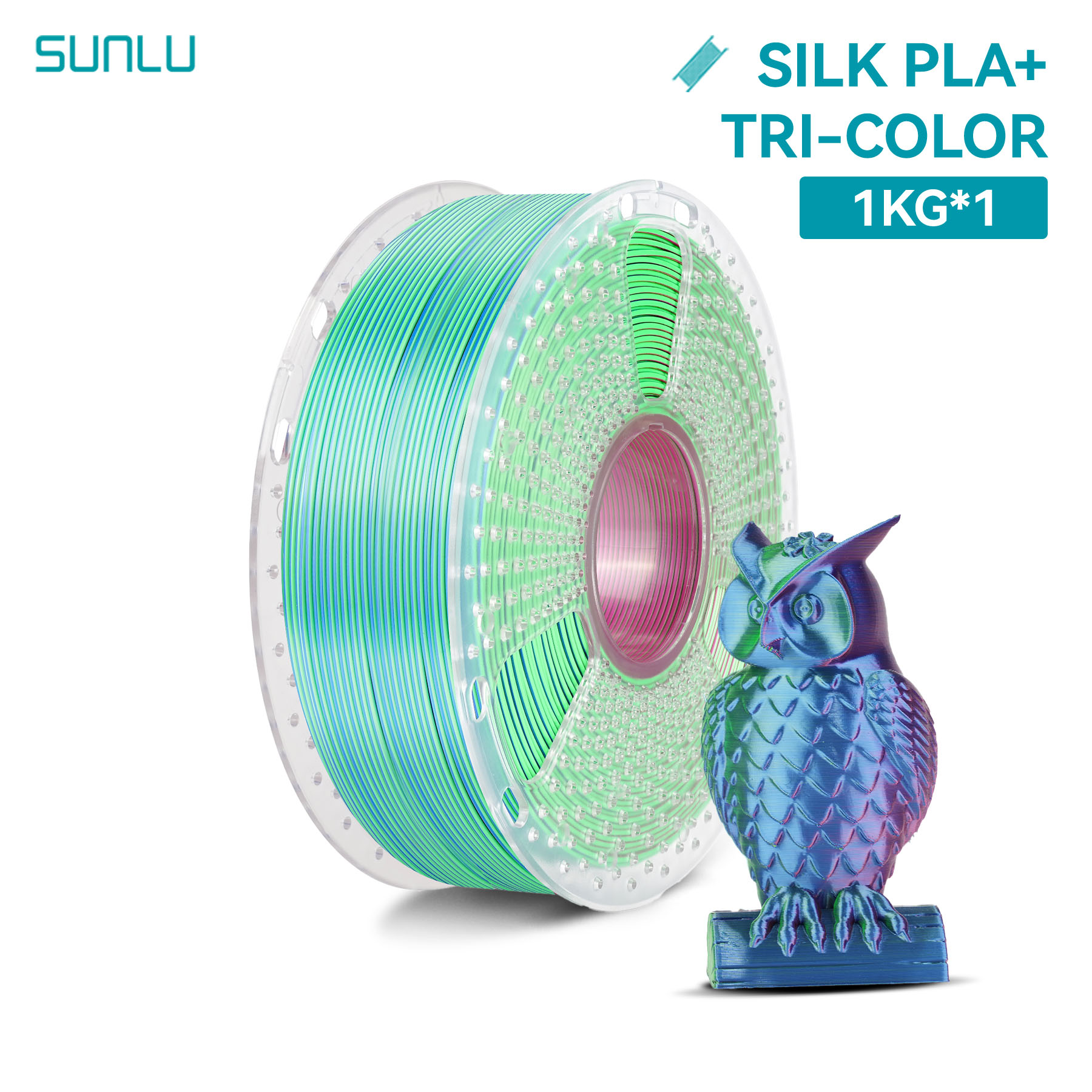 Filamento para Impressora 3D S - Pla Filament 1.75Mm avaliação e preço