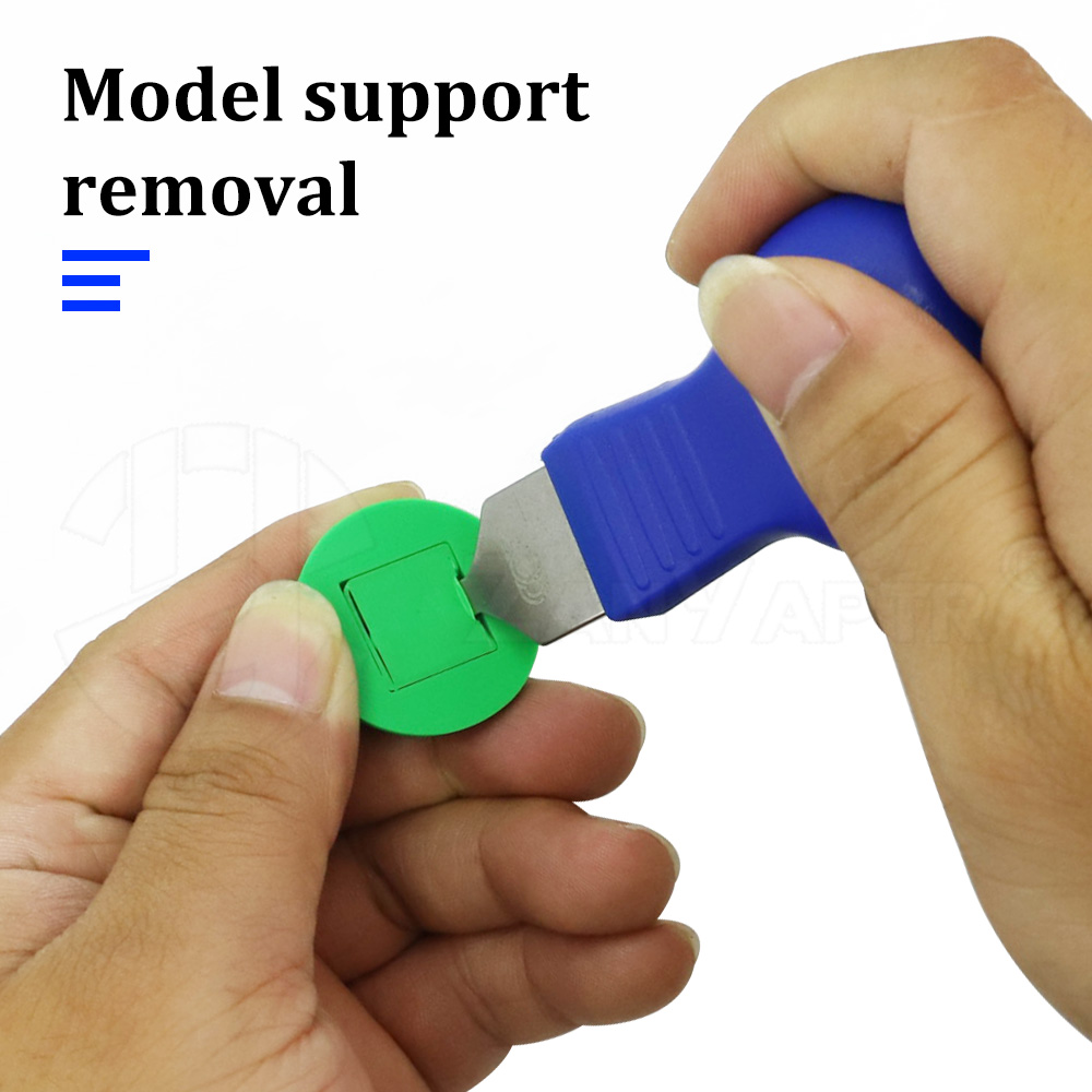 Para kit de ferramentas de imp - 3D Print Removal Tool avaliação e preço