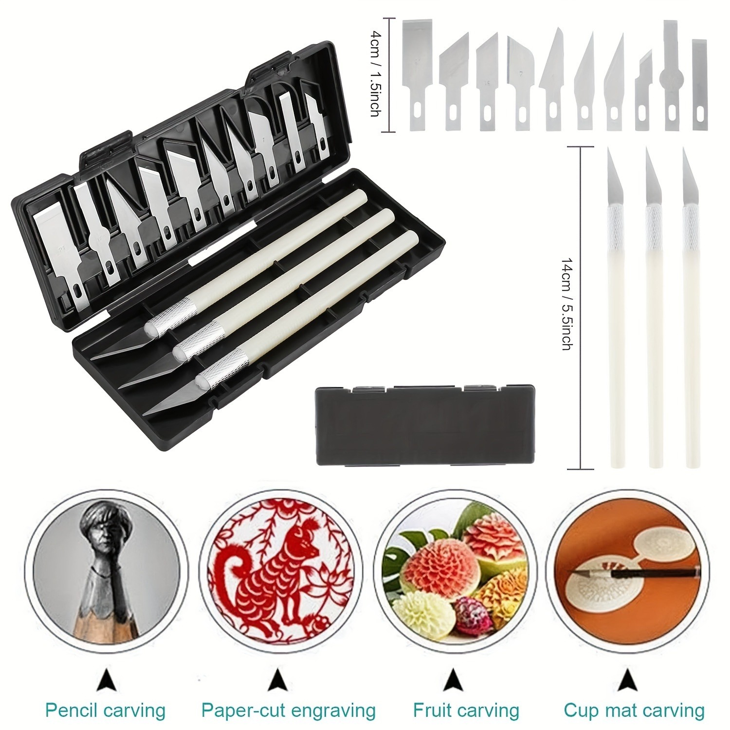 Kit de Ferramentas para Impres - 3D Print Removal Tool avaliação e preço