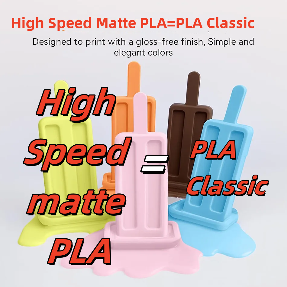 Jayo filamento fosco de alta v - Pla Filament 1.75Mm avaliação e preço