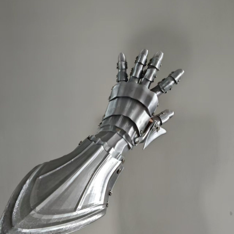 Acessório de Cosplay Cyberpunk - 3D Printing Knight Armor avaliação e preço