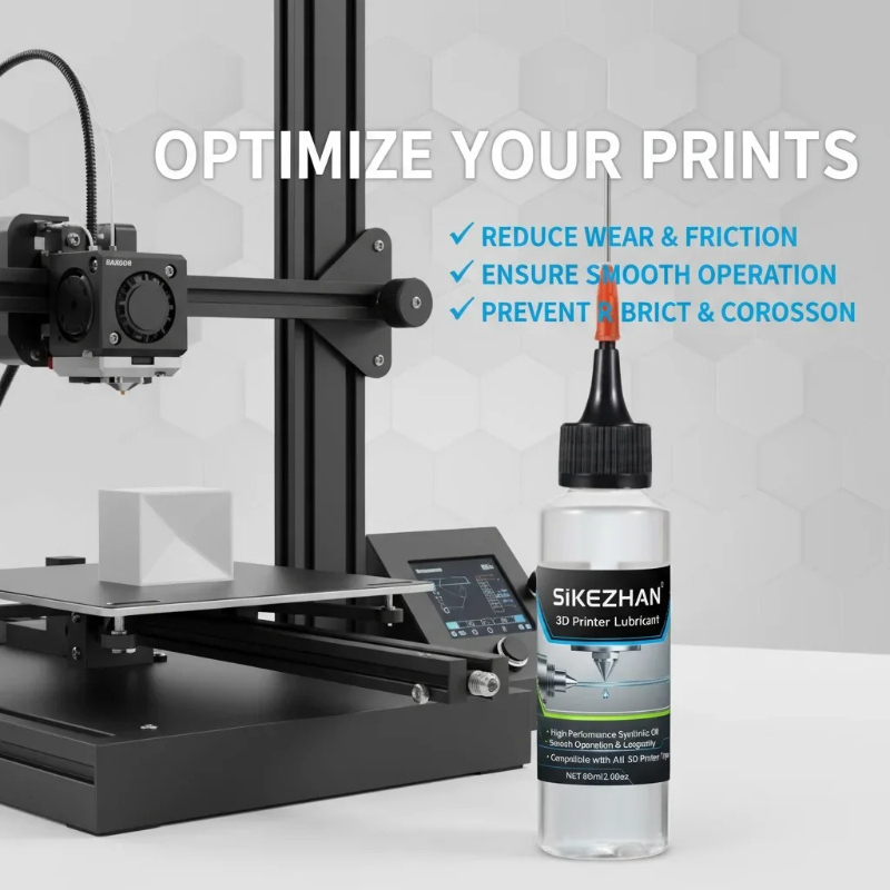 Kit de Manutenção para Impress - 3D Print Removal Tool avaliação e preço